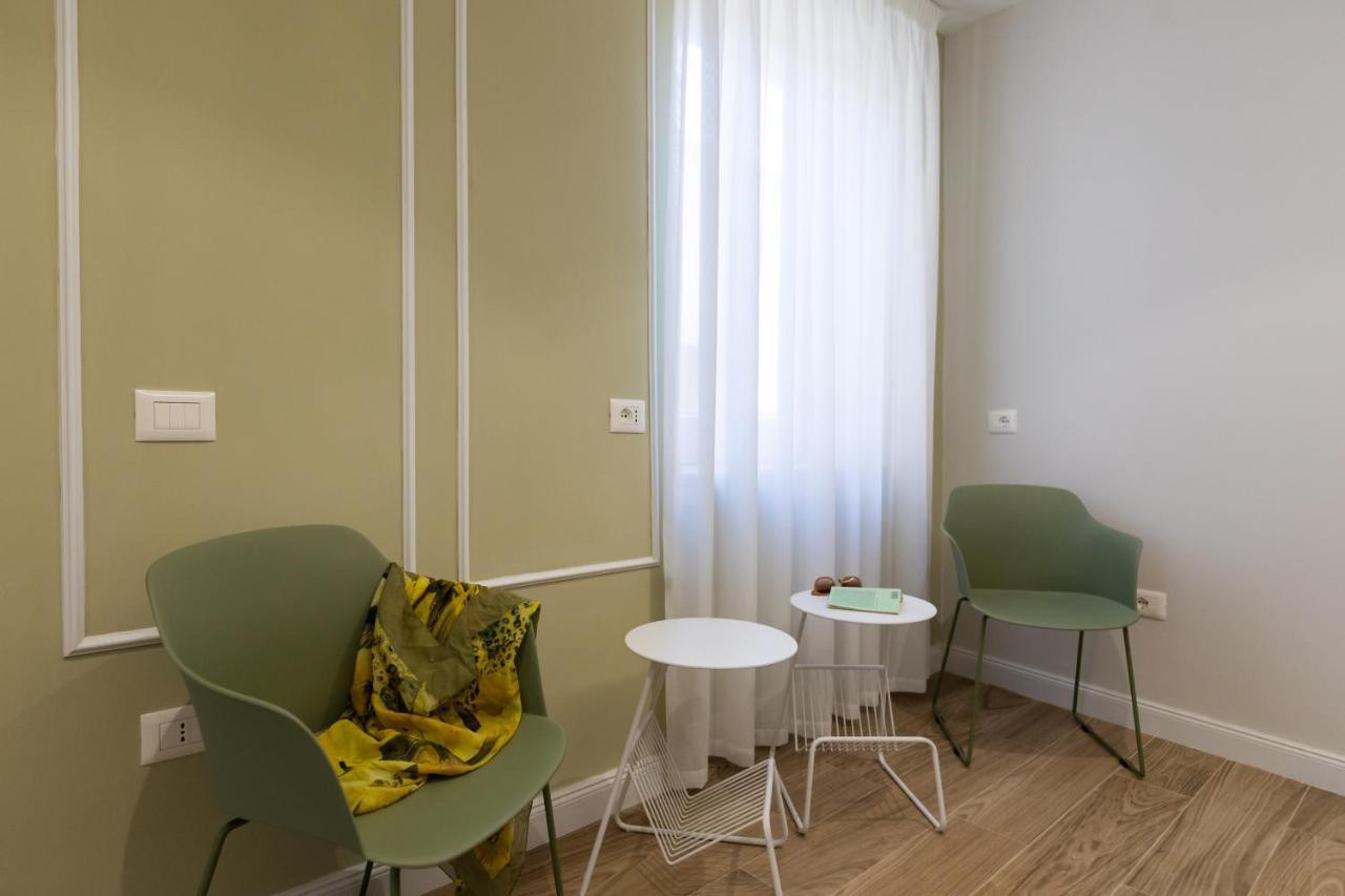 All'Angolo Della Torre Tropea Zewnętrze zdjęcie