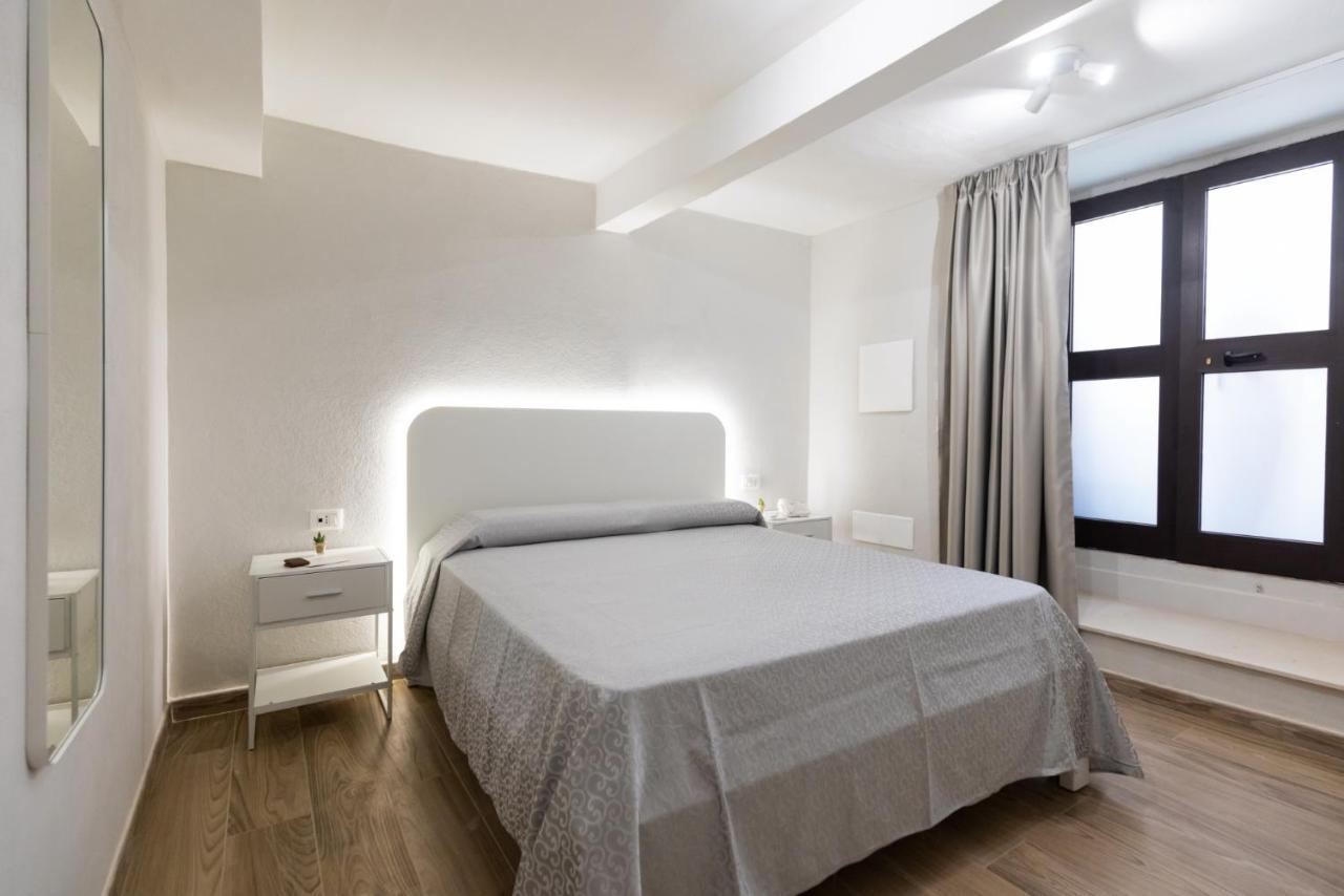 All'Angolo Della Torre Tropea Zewnętrze zdjęcie