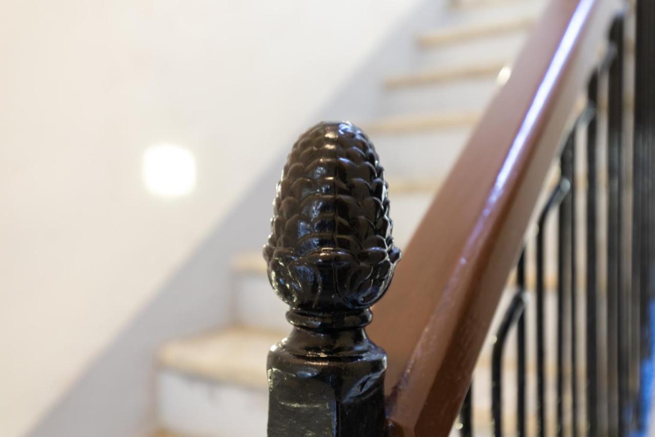 All'Angolo Della Torre Tropea Zewnętrze zdjęcie